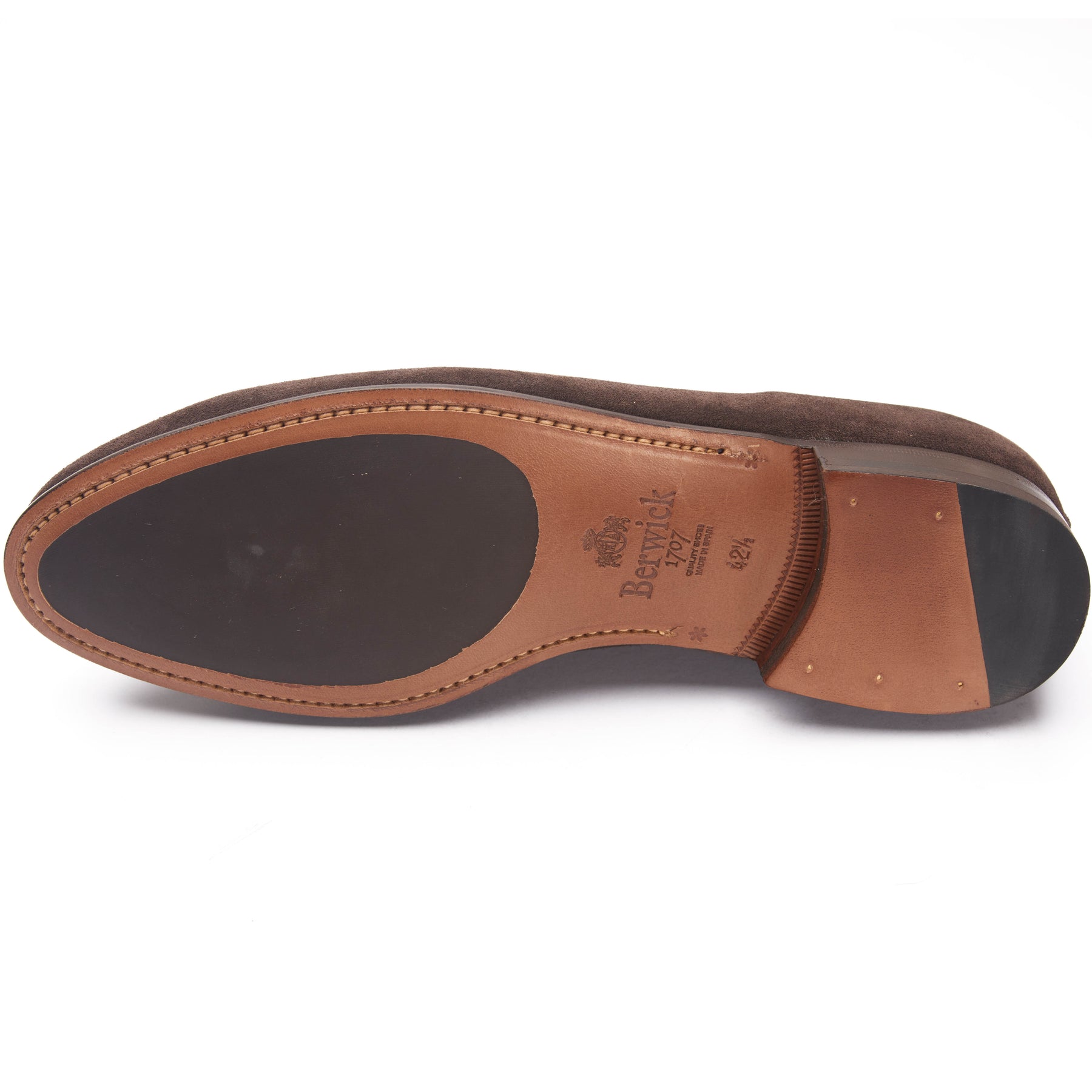 4951 Belgian Tassel Loafers Yankee Testa