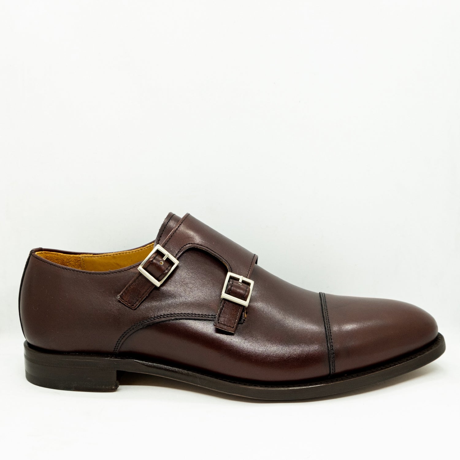 Berwick Double Monk Straps