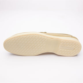 5371 Penny Slip-On Loafers Daubuck Felce