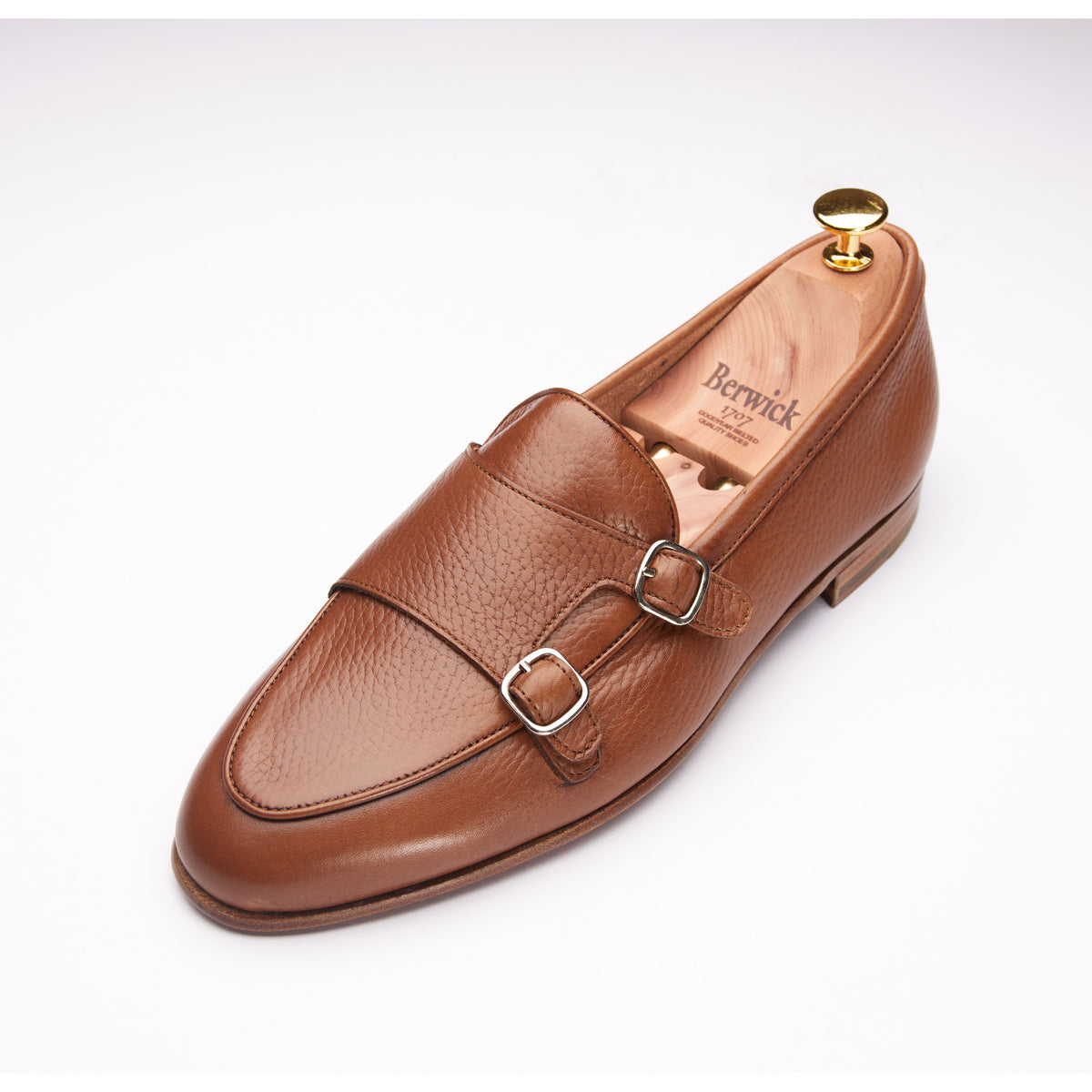 5698 Monkstrap Loafers Loan Conac