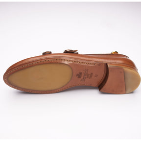 5698 Monkstrap Loafers Loan Conac