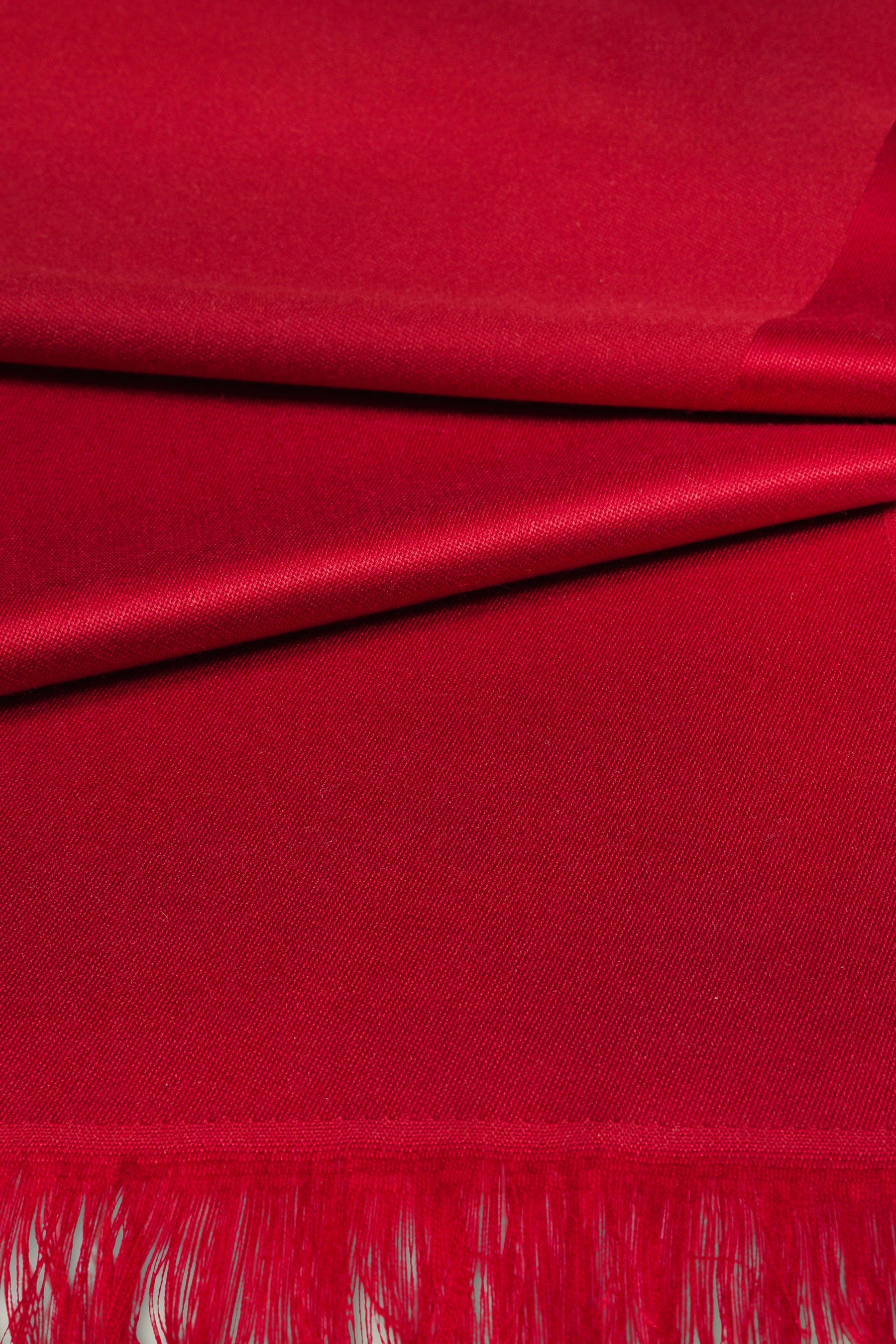 Piacenza1733 Year of the Horse Cashmere and Silk Scarf