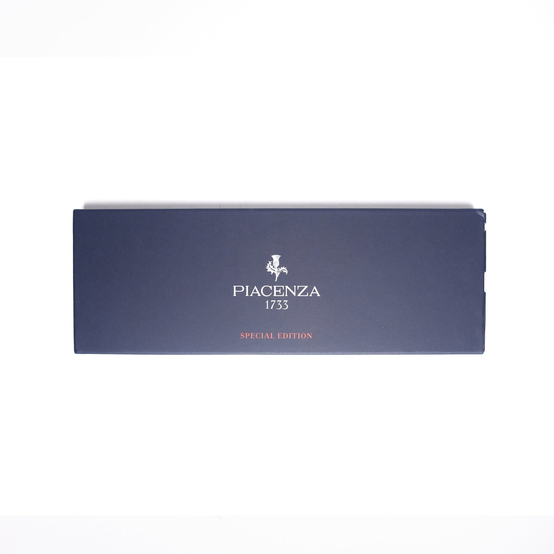 Piacenza1733 Year of the Horse Cashmere and Silk Scarf