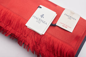 Piacenza1733 Year of the Horse Cashmere and Silk Scarf