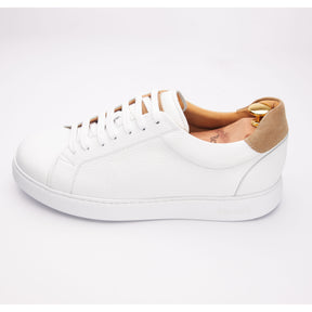 D576 Sneakers White