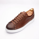 D577 Sneakers Medium Brown