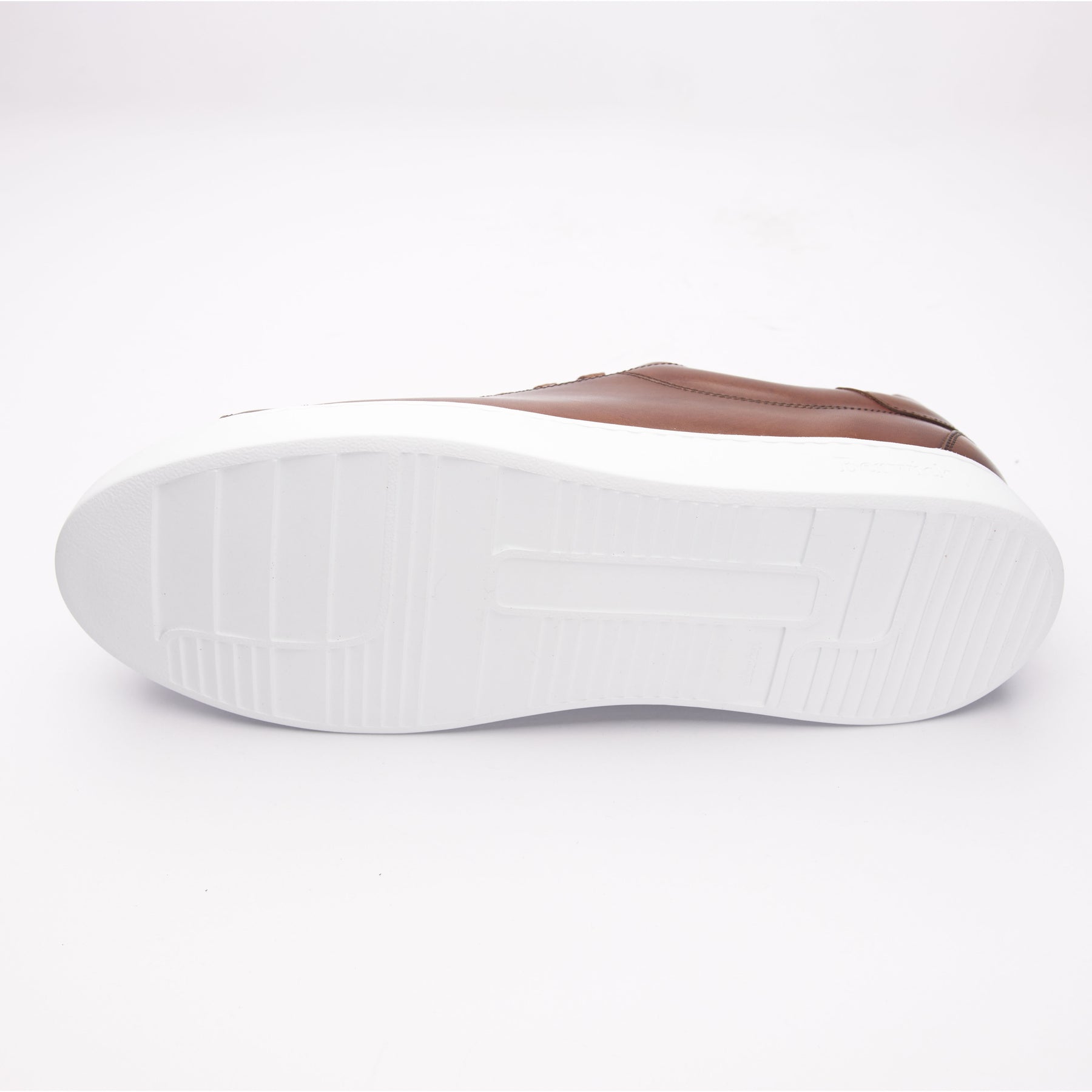 D577 Sneakers Medium Brown