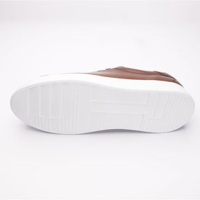 D577 Sneakers Medium Brown