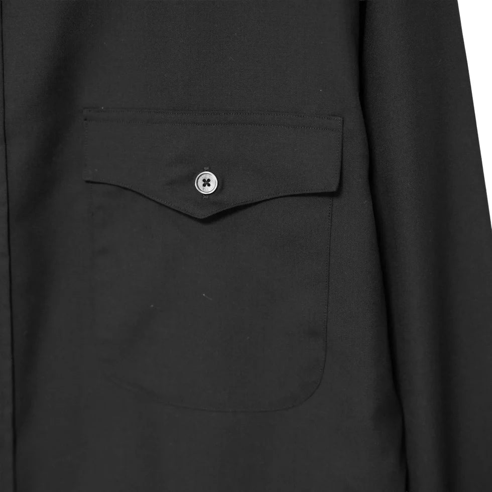 Colony Clothing Double Pocket Shirt