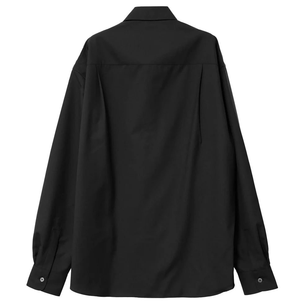 Colony Clothing Double Pocket Shirt