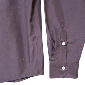 Colony Clothing Open Collar Shirt
