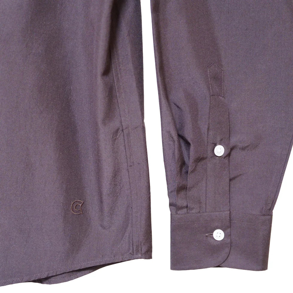 Colony Clothing Open Collar Shirt