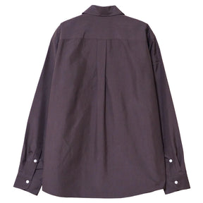 Colony Clothing Open Collar Shirt