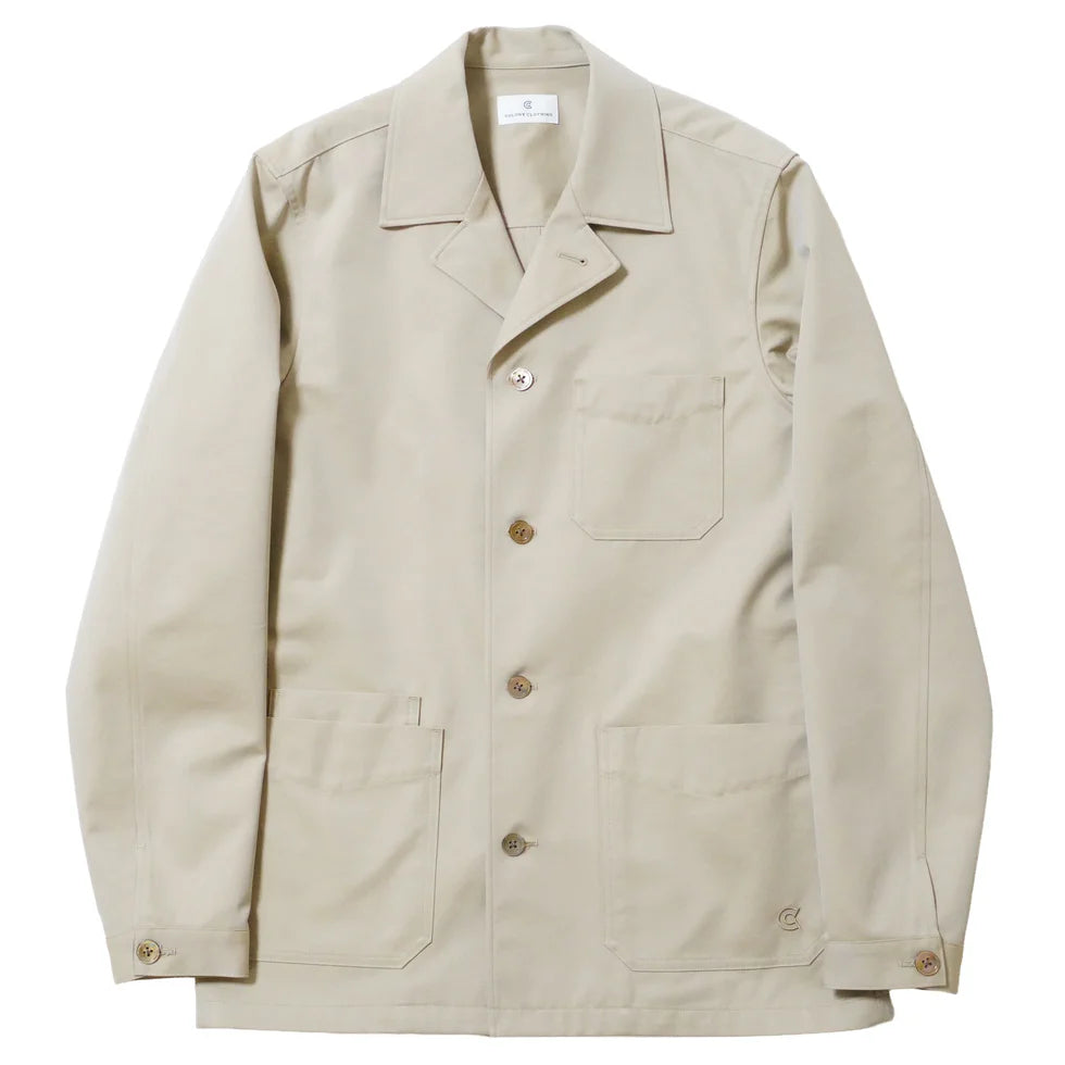 Colony Clothing Coverall