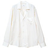 Colony Clothing Open Collar Shirt
