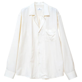 Colony Clothing Open Collar Shirt