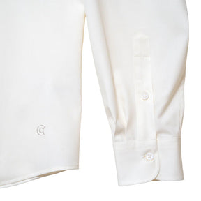 Colony Clothing Open Collar Shirt