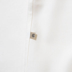 Colony Clothing Open Collar Shirt