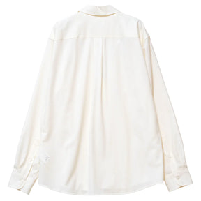 Colony Clothing Open Collar Shirt