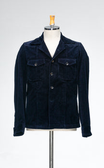 Overshirt (Corduroy)