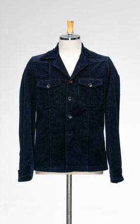 Overshirt (Corduroy)