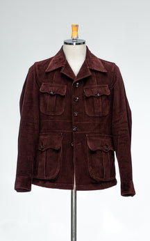 Four-Pocket (Corduroy)
